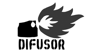 Difusor